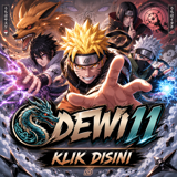 dewi11-x.com LOGO