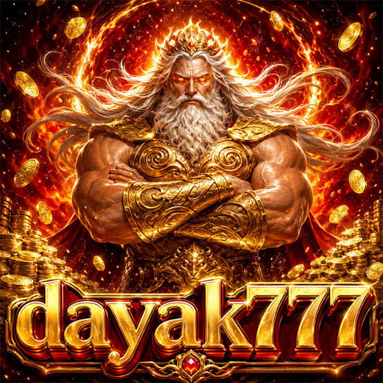 dayak777