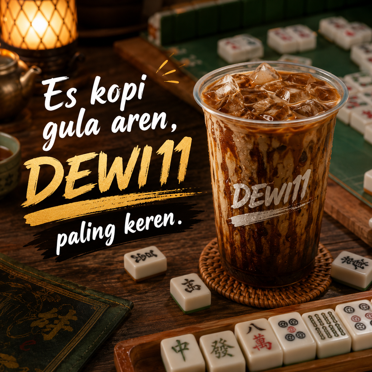 dewi11 tampilan 3